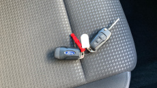 Ford Focus 1.5 EcoBlue 120 Zetec Edition 5dr Diesel Hatchback